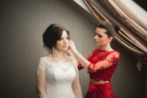 Advice for the Modern Godmother and Maid of Honor