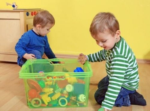 8 Guidelines to Educate Children Through Proactivity