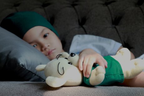 What Is Palliative Care for Children