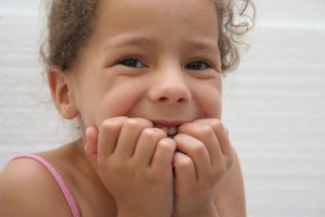 The Phobia of Insects in Children: What You Need to Know