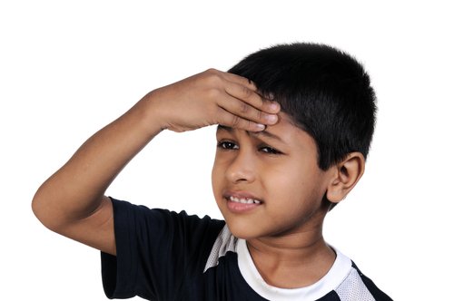 What You Need to Know About Tooth Pain in Children