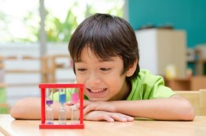 Tips for Teaching Children to Wait