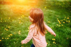 Teaching Our Children the Value of Hope