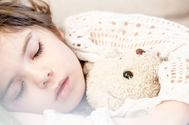 Spring Asthenia in Children: Symptoms and Treatment
