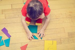 Benefits of Educating Children Through Play