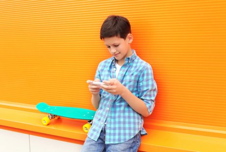 Overstimulated Children: A Current Problem