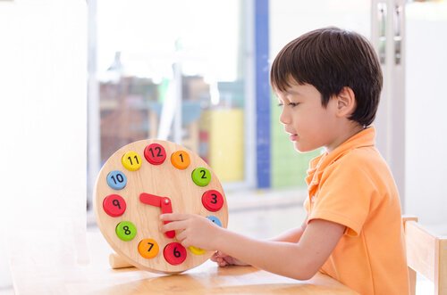 Why You Should Teach Your Children to Be Punctual