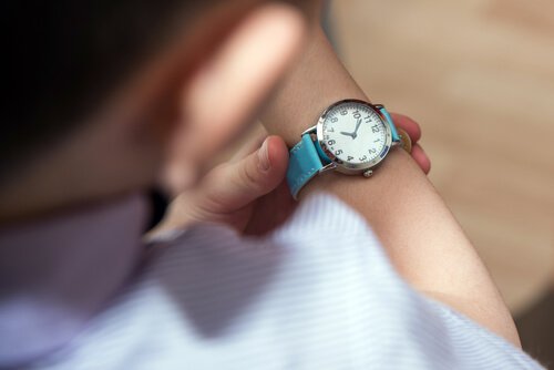 Why You Should Teach Your Children to Be Punctual