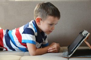 Is It Good for Children to Use Tablets?