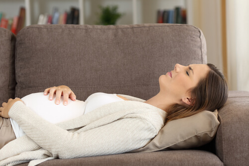 Excessive Amniotic Fluid During Pregnancy