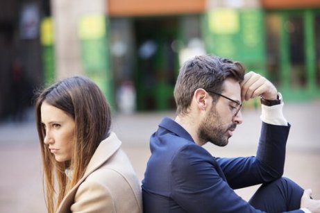 The Positive Side of Arguments With Your Partner