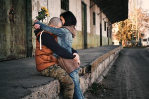The Positive Side of Arguments With Your Partner