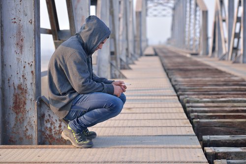 Common Fears That Arise During Adolescence
