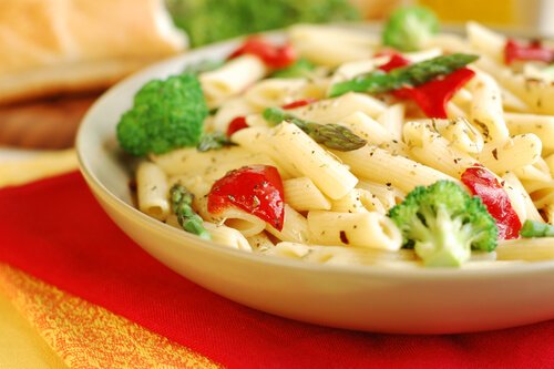 Recipes for Diabetic Women During the Second Trimester
