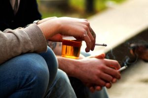 How to Prevent Your Teenager From Drinking Alcohol
