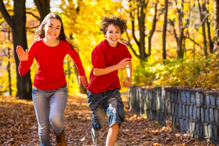 Early Adolescence: What You Need to Know