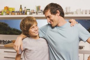 The Importance of Emotionally Available Parents