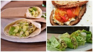 5 Fajita Recipes for Children
