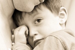 Everything You Need to Know About Childhood Fear