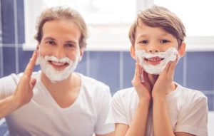 Five Things That Children Learn From Their Parents