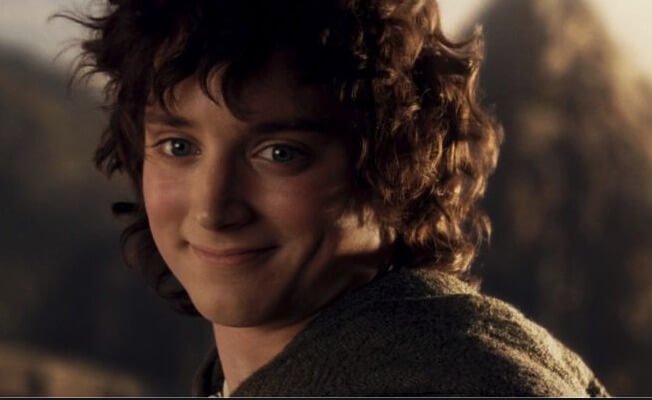 4 Enlightening Phrases From Tolkien
