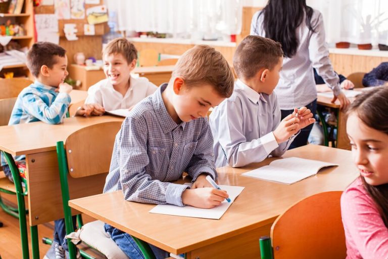Ideas for Stimulating Gifted Children