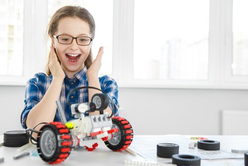 Ideas for Stimulating Gifted Children