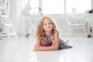 4 Hairstyles for Girls With Long Hair