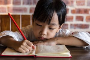 Is It Good for Children to Do Homework During the Summer?