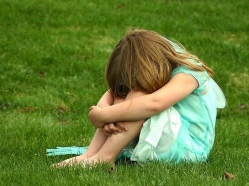 Shame in Children: What You Should Know