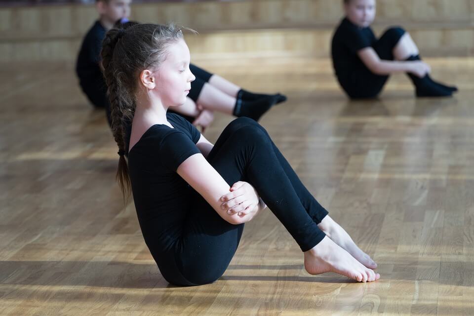 Benefits of Biodance in Childhood