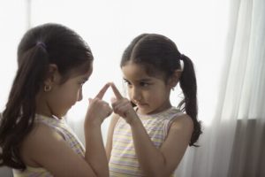 How Do Children Develop Body Image?
