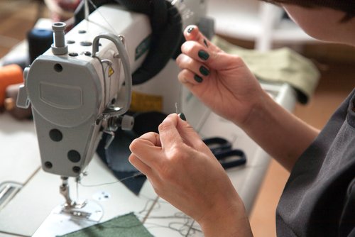 The Benefits of Sewing Classes for Boys and Girls