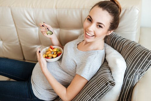 Gluten Free Recipes for the First Trimester of Pregnancy