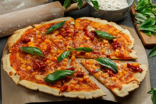 Gluten Free Recipes for the First Trimester of Pregnancy