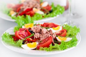 Recipes for Diabetic Women During the Third Trimester