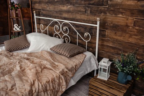 10 Types of Matrimonial Beds to Choose From