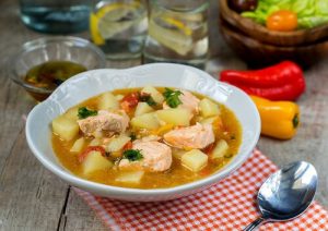 Lactose Free Recipes for the Second Trimester of Pregnancy