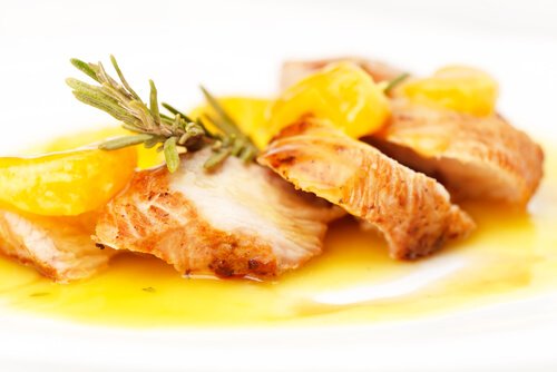 Lactose Free Recipes for the Second Trimester of Pregnancy