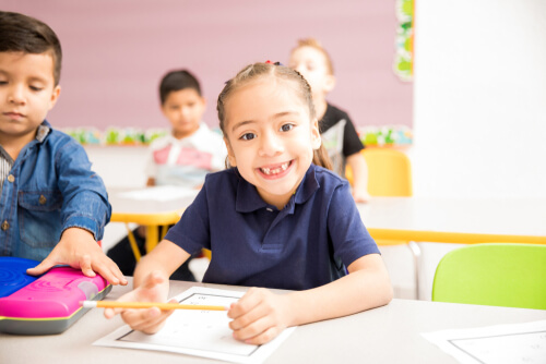 When Should Children Start Going to School?