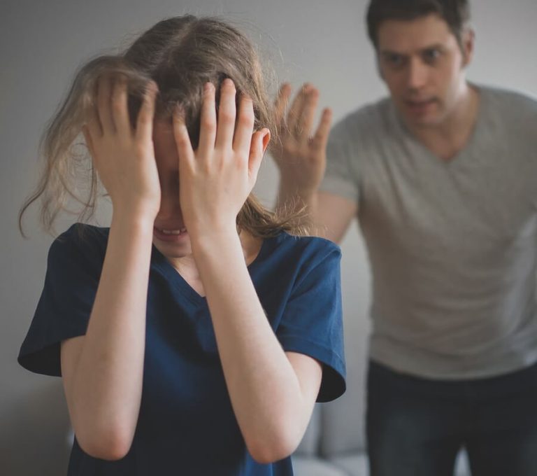 Manipulative Parents and Their Young Victims