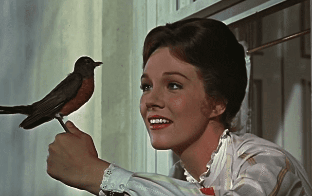 4 Lessons from Mary Poppins