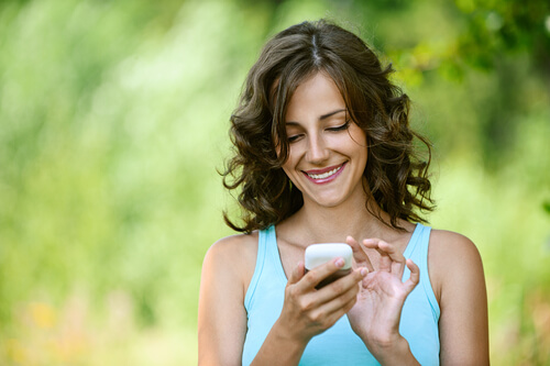 The Best Apps for Pregnant Women