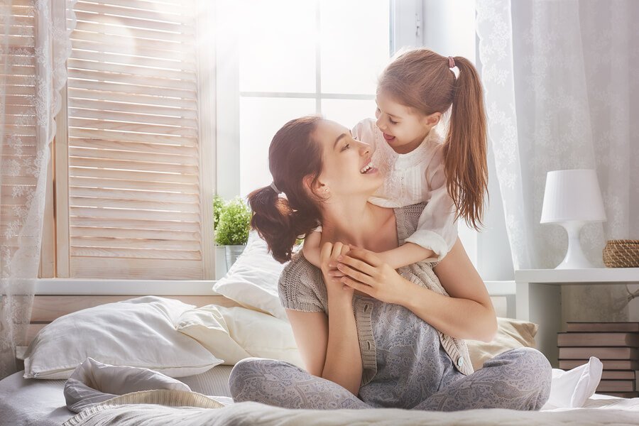 Optimistic Parents Raise Optimistic Children