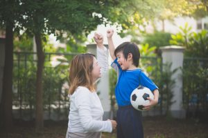 8 Guidelines to Educate Children Through Proactivity