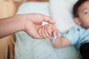 What Is Palliative Care for Children