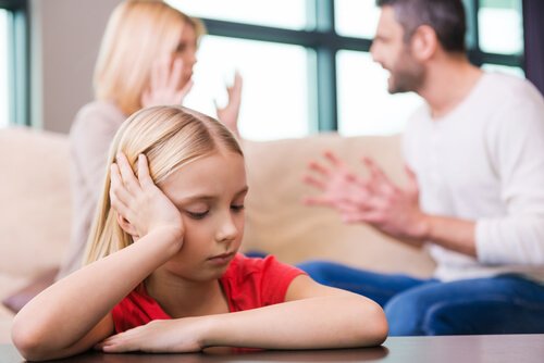 How to Tell Your Children About Your Separation?