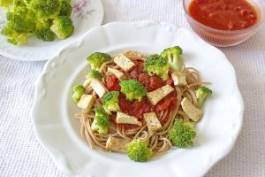 3 Great Ideas for Cooking Pasta