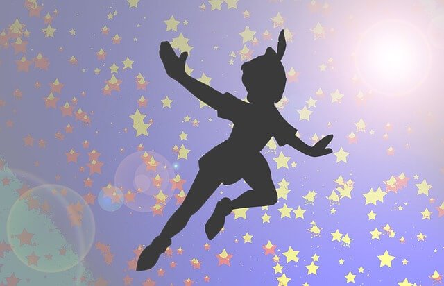 Peter Pan Syndrome: When Children Refuse to Grow Up