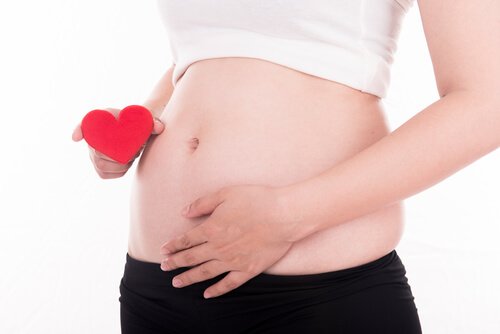 How Your Body Changes During Pregnancy